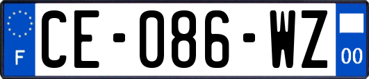 CE-086-WZ