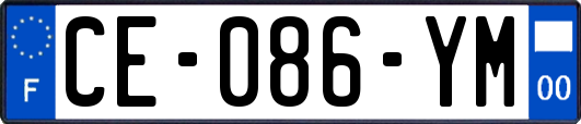 CE-086-YM