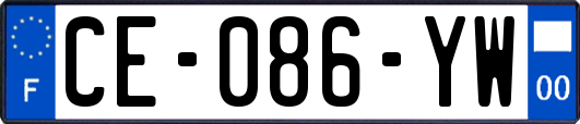 CE-086-YW