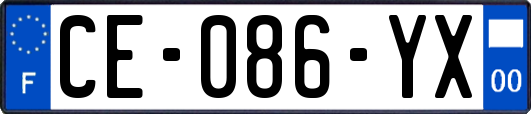 CE-086-YX