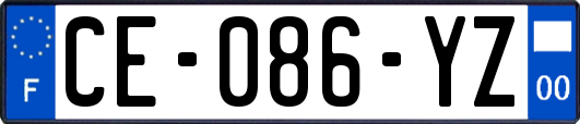 CE-086-YZ