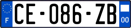 CE-086-ZB