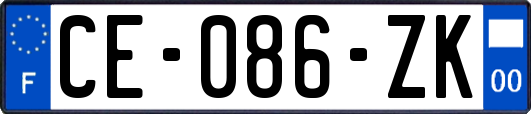 CE-086-ZK