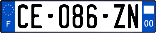 CE-086-ZN