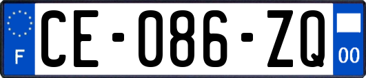 CE-086-ZQ