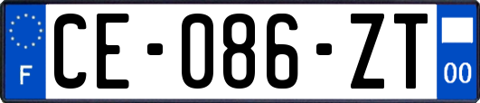 CE-086-ZT