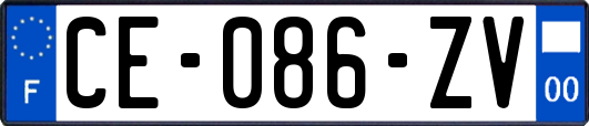 CE-086-ZV