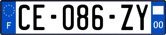 CE-086-ZY