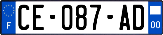 CE-087-AD