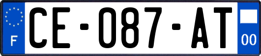 CE-087-AT