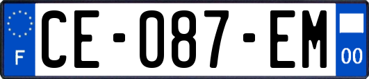 CE-087-EM