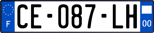 CE-087-LH