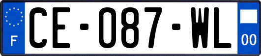 CE-087-WL