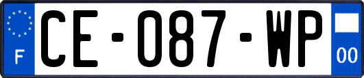 CE-087-WP