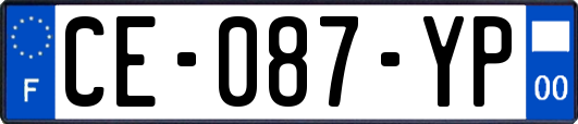 CE-087-YP