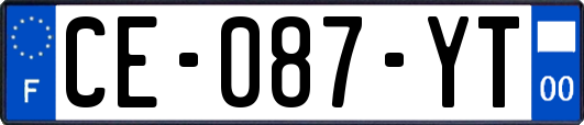 CE-087-YT