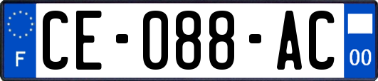 CE-088-AC