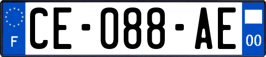 CE-088-AE