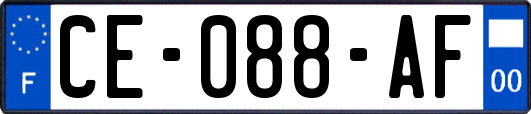 CE-088-AF