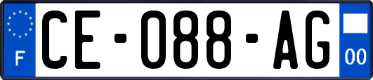 CE-088-AG