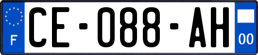 CE-088-AH