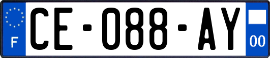 CE-088-AY