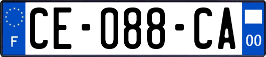 CE-088-CA