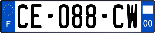 CE-088-CW