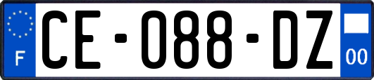 CE-088-DZ