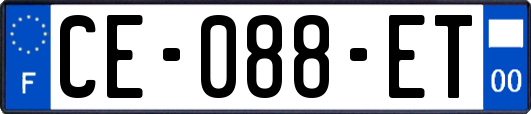 CE-088-ET