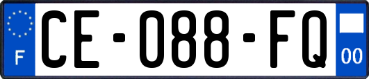 CE-088-FQ