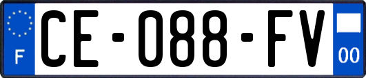 CE-088-FV