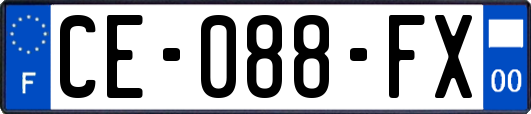 CE-088-FX