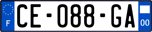 CE-088-GA
