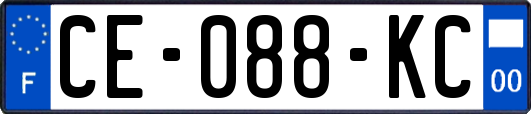 CE-088-KC