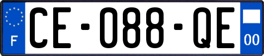 CE-088-QE