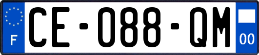 CE-088-QM