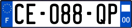 CE-088-QP