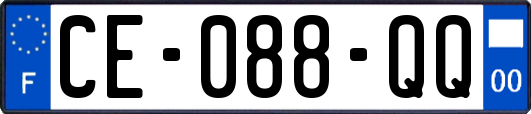 CE-088-QQ