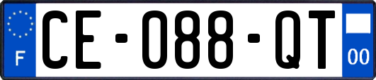 CE-088-QT