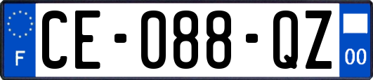 CE-088-QZ