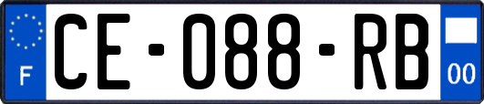 CE-088-RB