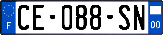 CE-088-SN