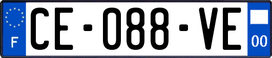 CE-088-VE