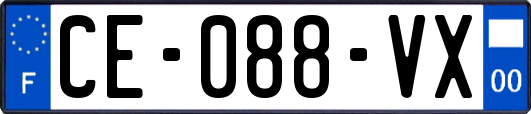 CE-088-VX