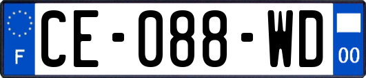 CE-088-WD