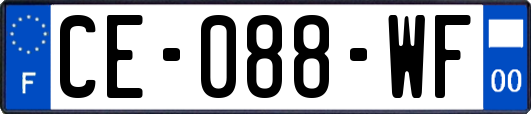 CE-088-WF
