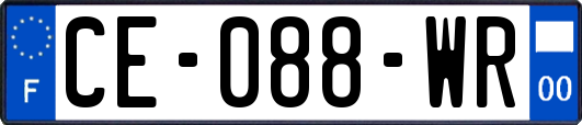 CE-088-WR