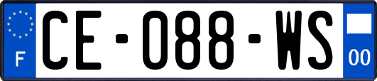 CE-088-WS
