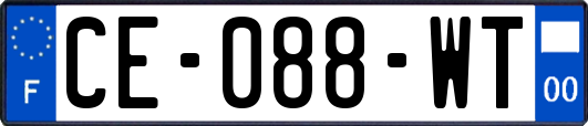 CE-088-WT